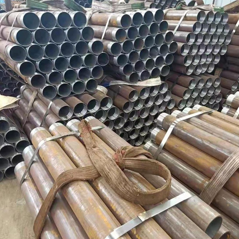 禅城地质钻探用跟管