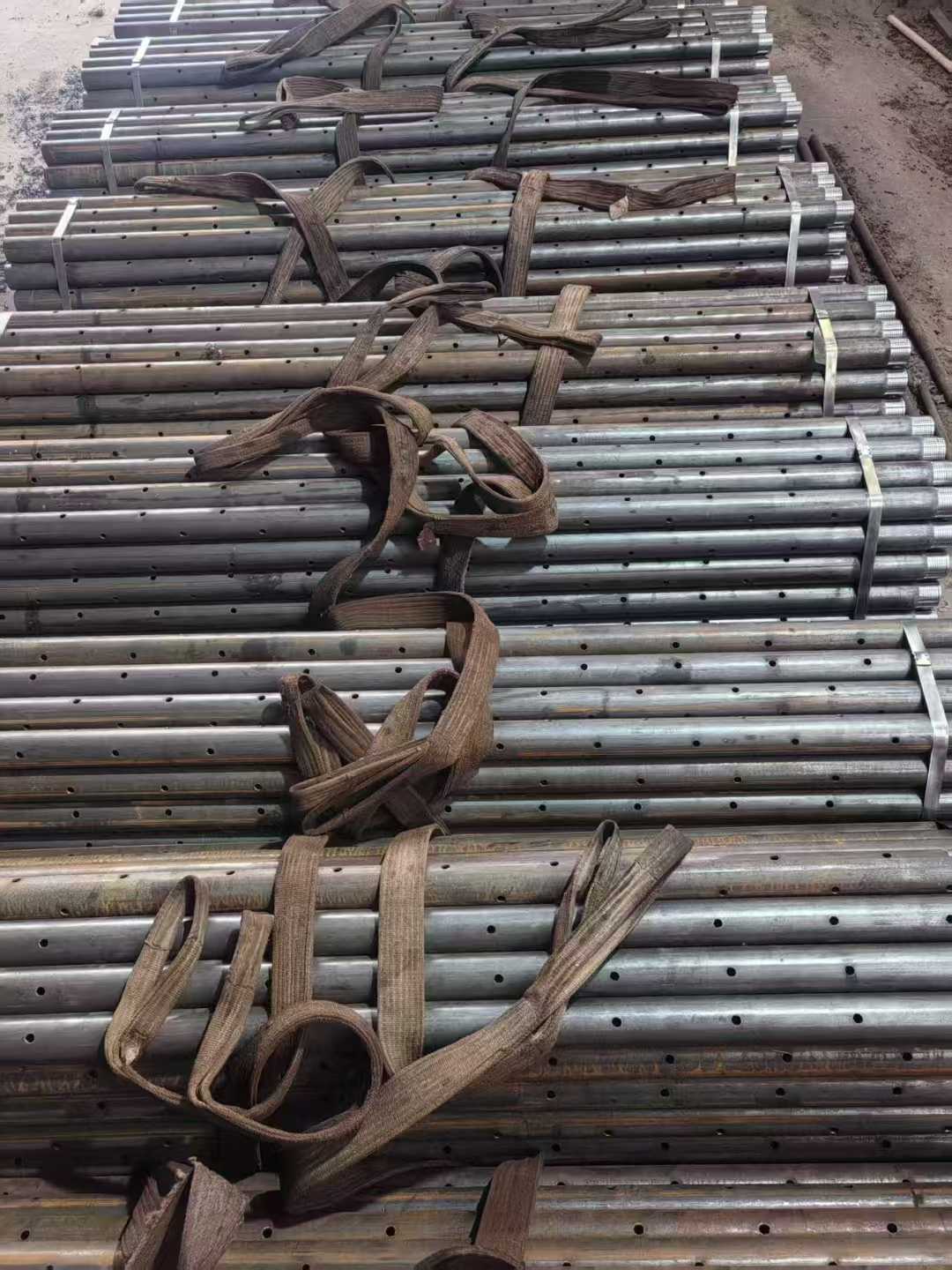 禅城127mm管棚管